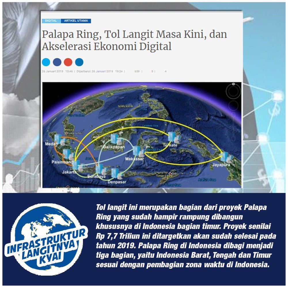AndiHidayatull7's tweet photo. #InfrastrukturLangitnyaKyai 

@Kiyai_MarufAmin @jokowi https://t.co/iHqNGsbW2M