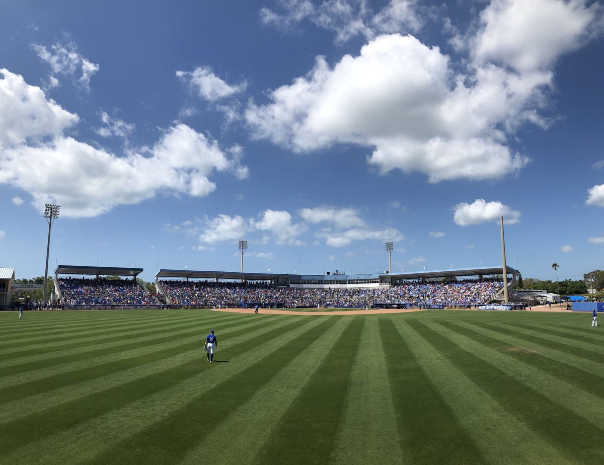 OPENING DAY IS IN 10 DAYS ⚾️😍