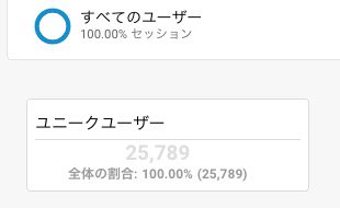 webwebweb0619's tweet image. アナリティクスレポートの文字薄くなりました？笑
みんなそう？