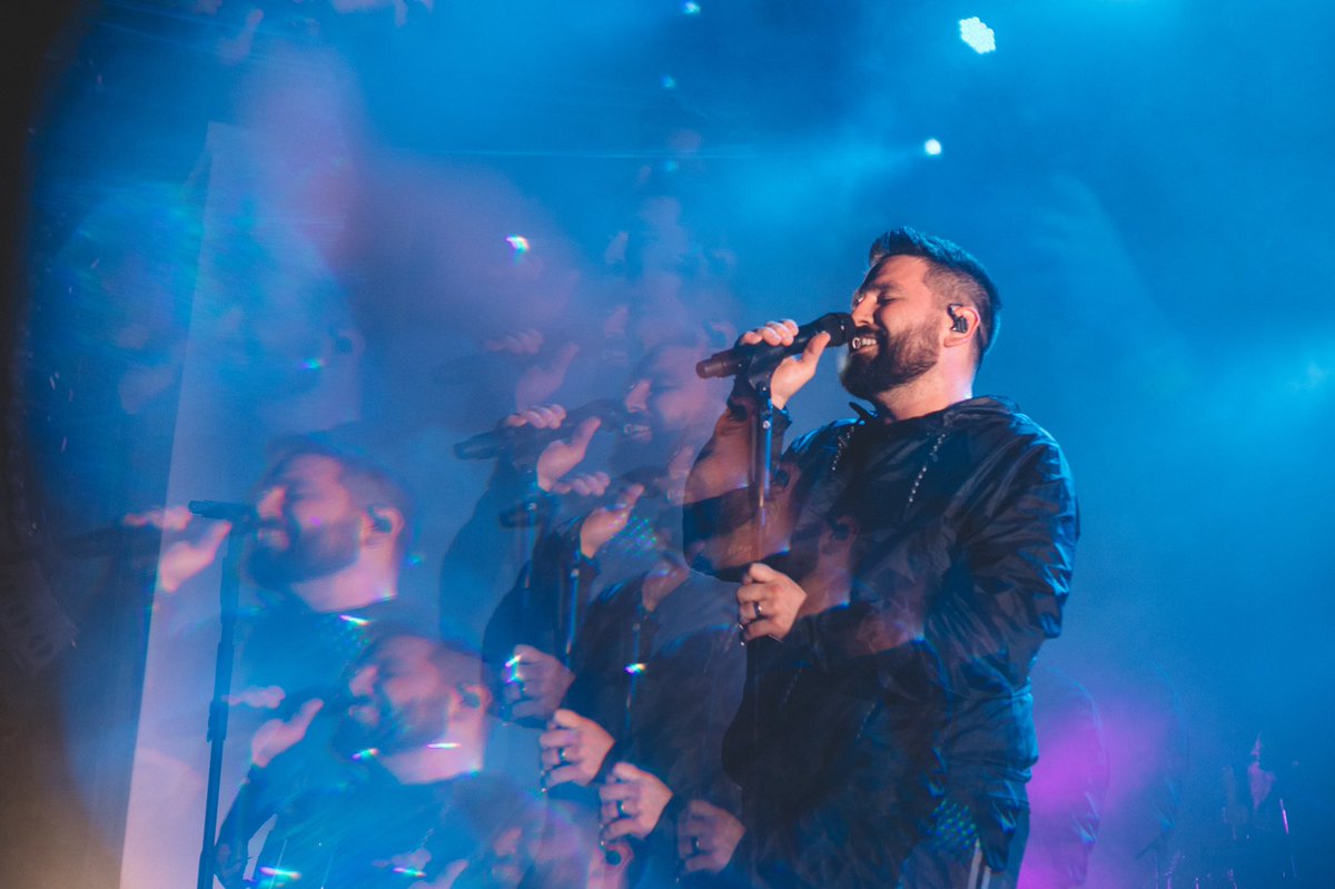 Dan + Shay tweet media