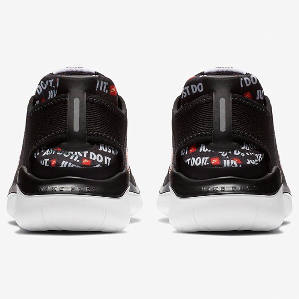 nike free rn 2018 just do it