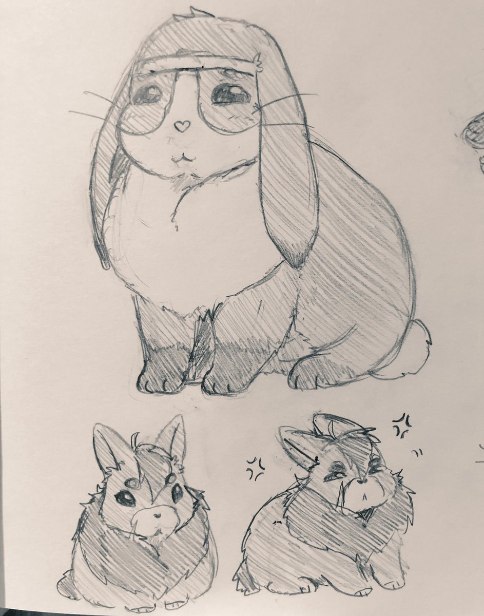 teiandcake's tweet photo. Some #buntron suggestions from last night, namely more of big soft squishy lop Hunk and Keith getting comfort from his favourite thing(s) in the world https://t.co/jXgIiQ7g3s
