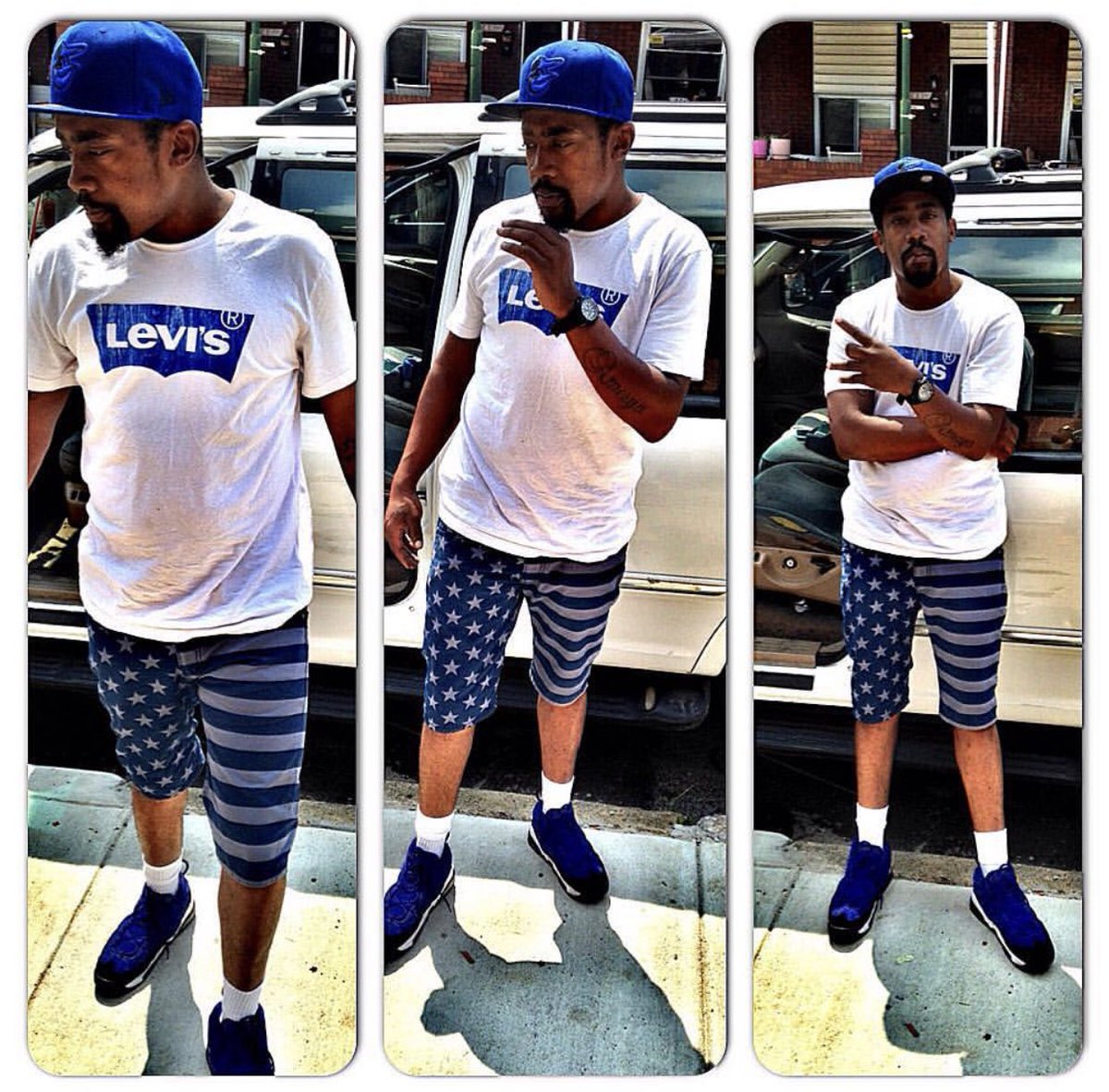 RealGradeAMike's tweet photo. Dam grade A you be draggin 💯😎 https://t.co/njkTqpgnmy