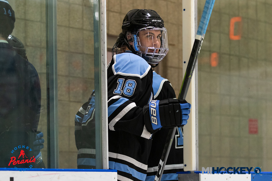 MiHockeyNow's tweet photo. Congrats to @RealVHHockey, the 2019 @MAHA_Hockey 18U Tier 1 state champions. #MAHA2019

📸 | https://t.co/kMxmc7LTil https://t.co/ZPHB3SMHvC