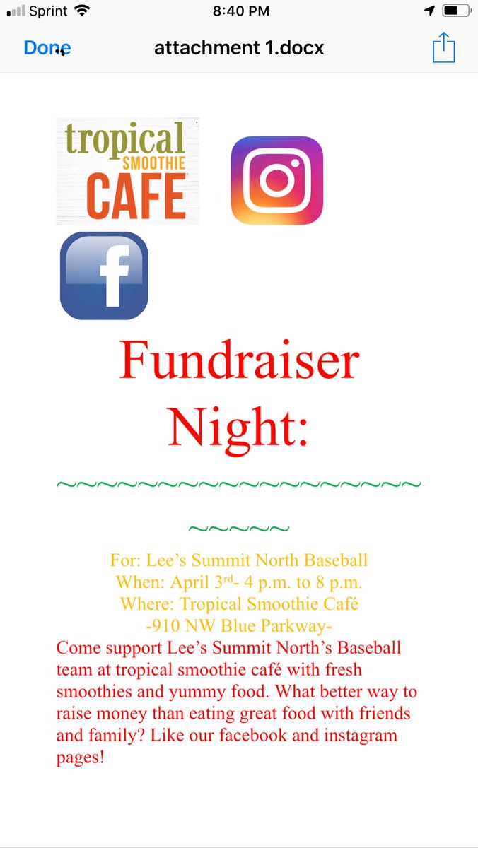 LSBandits's tweet image. Save the date
@LSNbaseball @LSNActivities