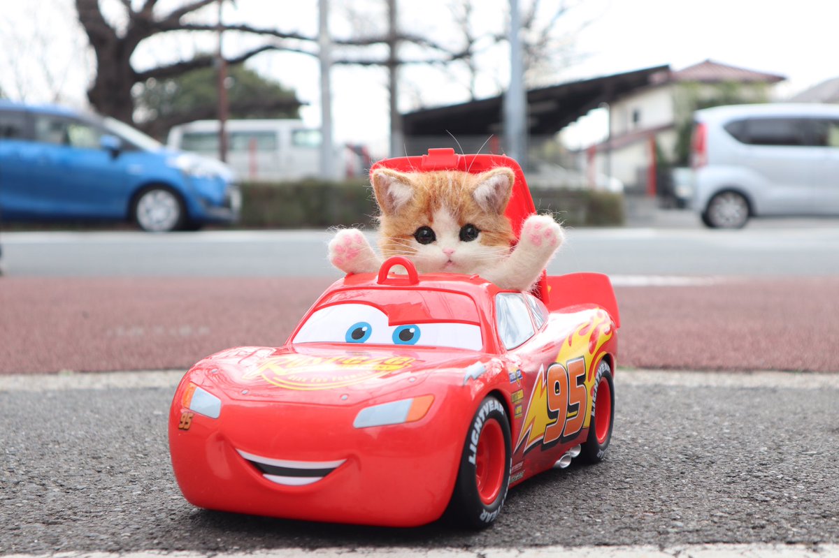 Twoucan Cars の注目ツイート モデル Twoucan Cars の注目ツイート モデル