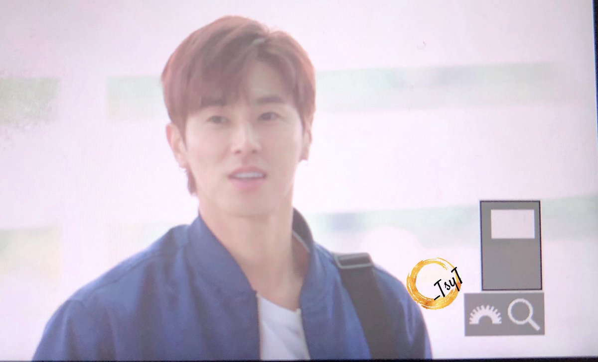 tsyt0818's tweet photo. 190319#yunho https://t.co/onlJYCQI3Q