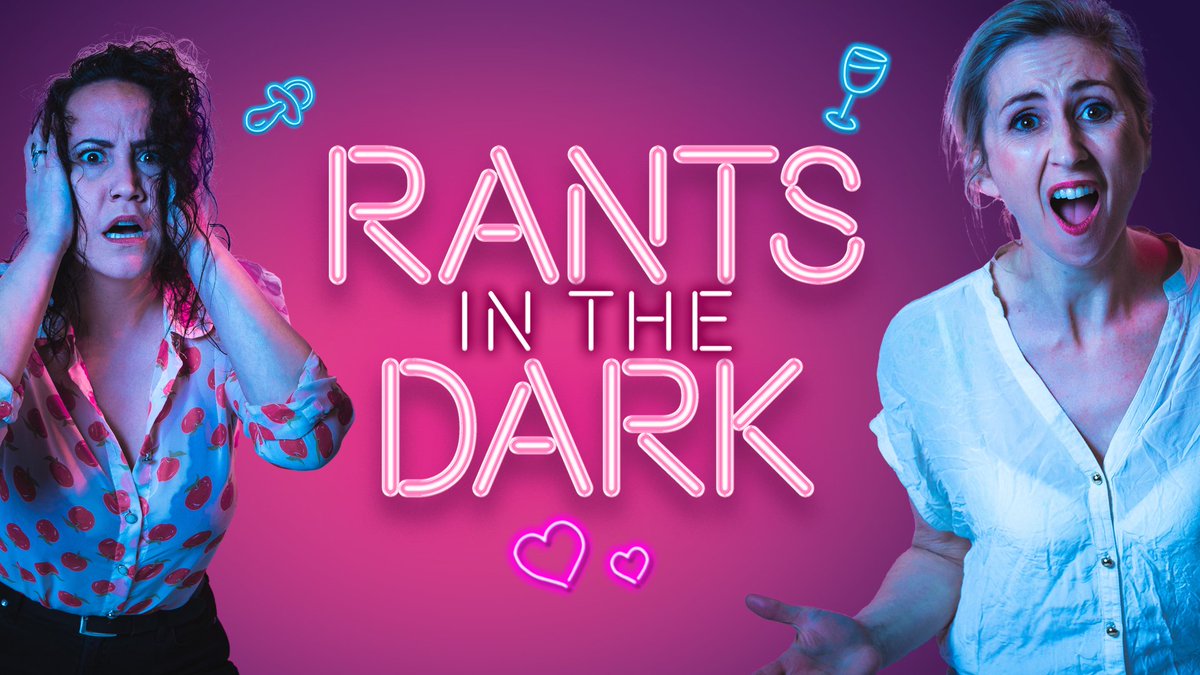 AucklandLive's tweet image. After sell-out shows in Wellington  Emily Writes' best-selling book Rants in the Dark is finally headed for Auckland! 

Call the babysitter and book your tickets now for a hilariously fun night out. 👉 goo.gl/pcZr6m
