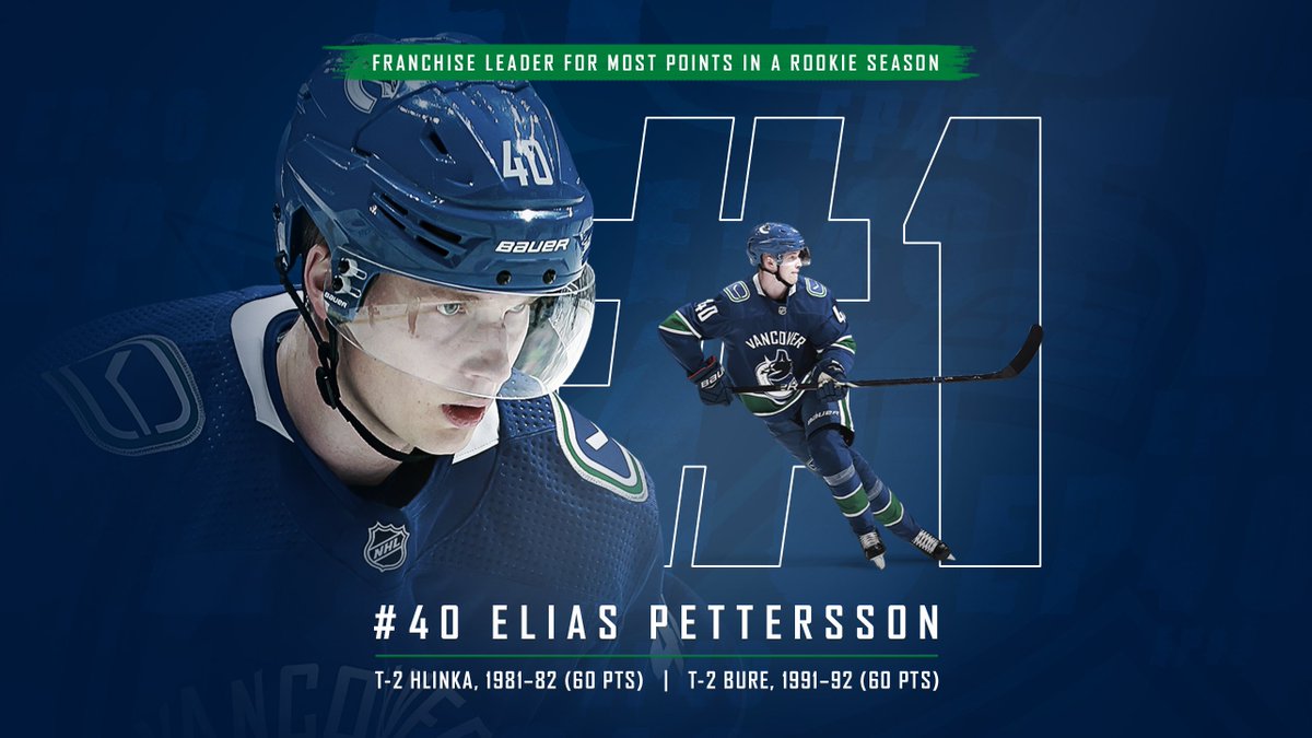 Vancouver Canucks tweet media