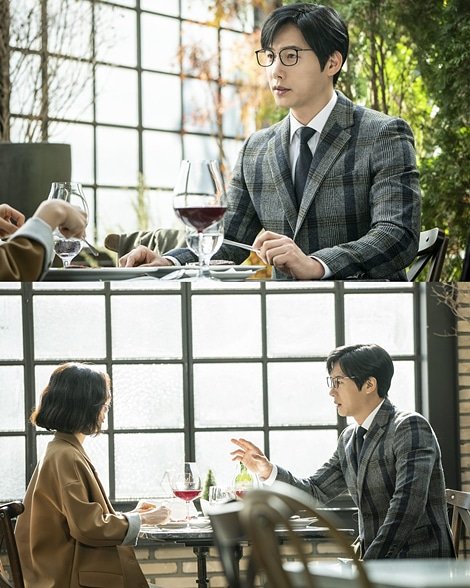 kjb0213's tweet photo. #이상우 '세젤예' 특별출연, 아내 #김소연 지원 사격 
#세상에서제일예쁜내딸
#카메오 #특별출연
https://t.co/TypFh0UEQv https://t.co/4gTai7WbXL