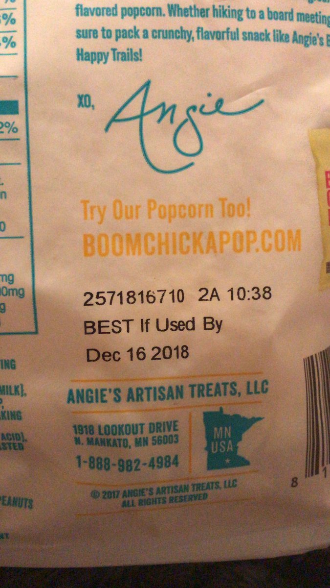 Staci Brown tweet media