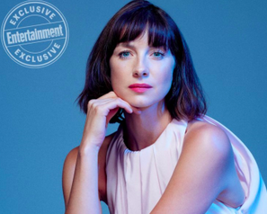 Look who is looking out for her bestie #Outlander fans! <a href="/caitrionambalfe/">Caitríona Balfe</a> has posted some BTS video from the new set and it looks FAN-SAY. ew.com/tv/2019/03/18/…