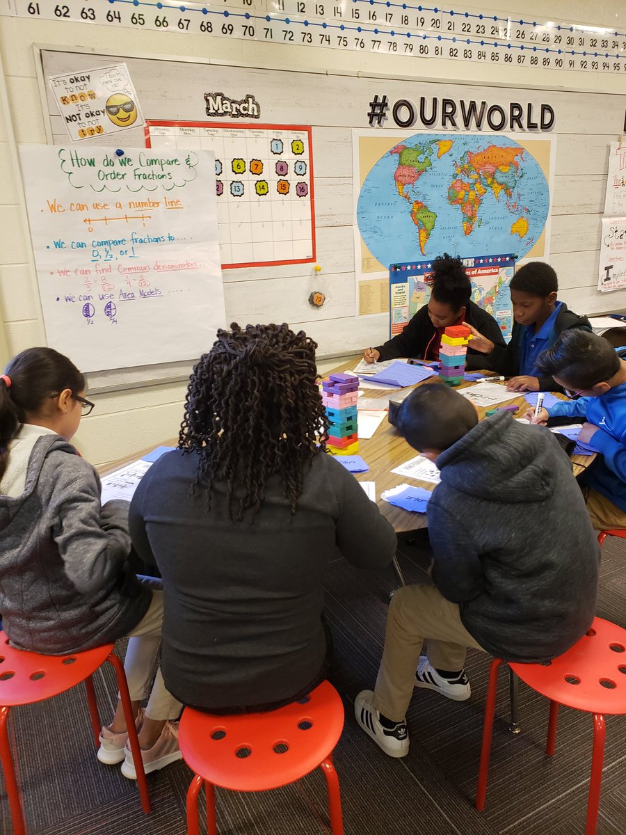 DanielleLaney3's tweet photo. 4A reviewing fractions using Jenga Blocks! @DanielleLaney3 https://t.co/5oagXGNIhw