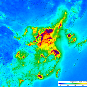 edboomtwits's tweet photo. Sentinel-5P составил карту выбросов диоксида азота https://t.co/CTIoEFkSmf #edboom #экология #картавыбросов #диоксидазота #Sentinel_5P #ESA https://t.co/7y9nCeM7ph