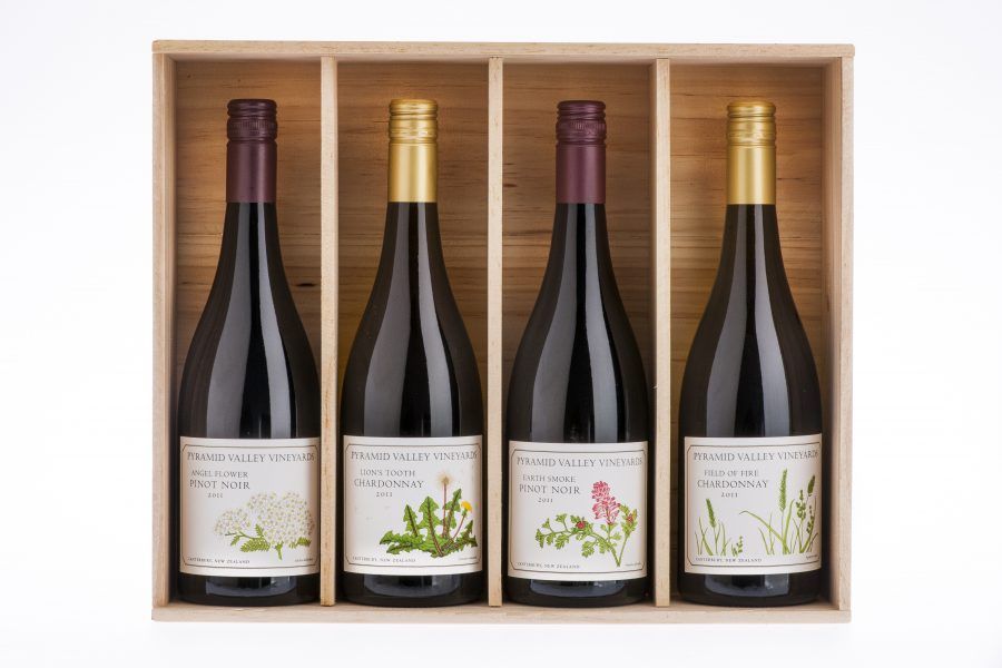 #NewAndNoteworthy <a href="/pyramidvalleynz/">Pyramid Valley Wines</a> limestone-laced vineyard near Waitaki in North Canterbury is a special site that has produced some marvellous chardonnay and pinot noir. <a href="/TheRealRvw/">The Real Review</a> buff.ly/2XZDgDs