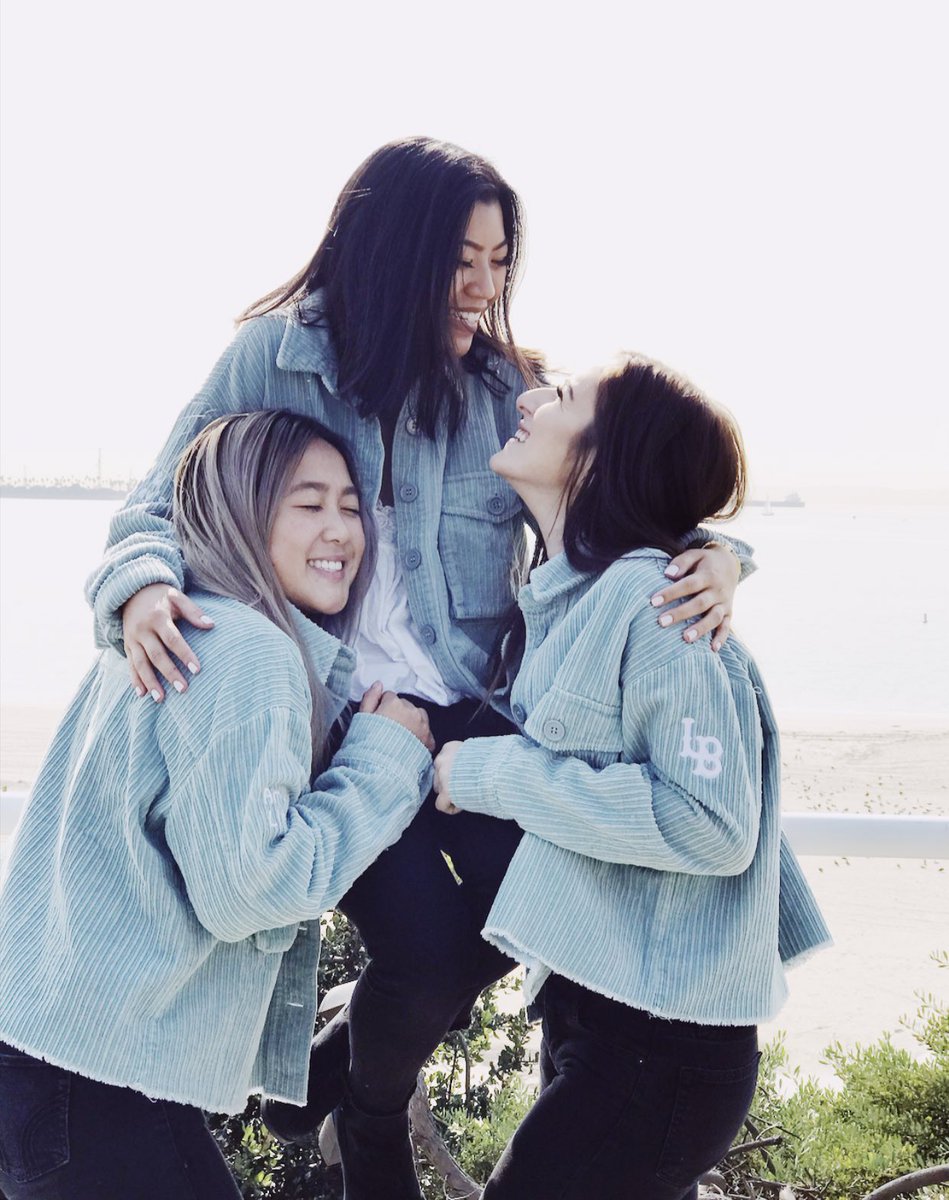 DZCSULB's tweet photo. Be prepared for “I love my Big” posts, because big appreciation week is coming in hot. Definitely feeling all of the love in the air for our bigs 👯‍♂️❤️ https://t.co/qJLnQjeizF