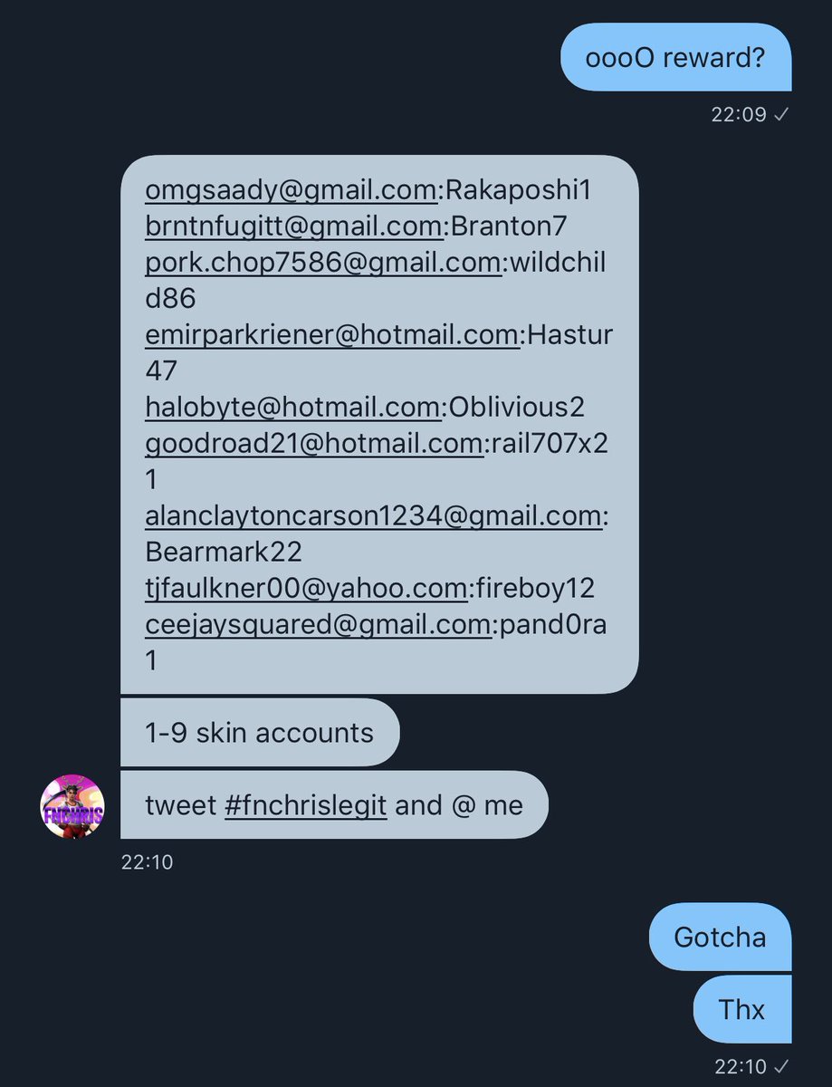 takemyjuice's tweet photo. Don’t mind my last tweet 🤫, but #fnchrislegit @interabled https://t.co/Bvff8G1V3z
