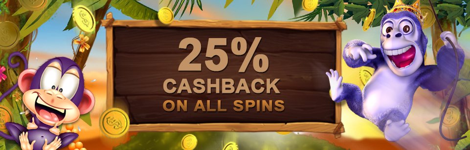 FreeBonusSlots's tweet photo. #Reading #Slough Get a 25% #Casino #Cashback Slots Bonus Every Week https://t.co/4Fbn8Tp4lU https://t.co/0XAjgJB7Ap