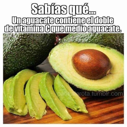 AleGMor's tweet image. #ALosMexicanosNosEncanta el aguacate ... aquí una recomendación para su consumo 👇🏼