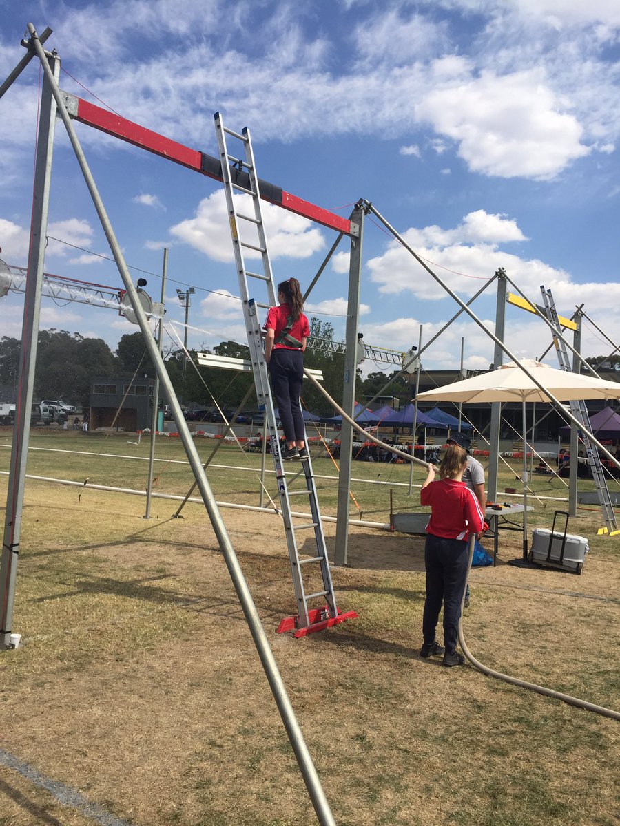 A fantastic attendance and great competition #Beaufort for the @VFBV West Region Champoinships with @CFA_Members Congratulations to all competitors 👏👏👏 Well done. <a href="/CFA_Updates/">cfa_updates</a>
