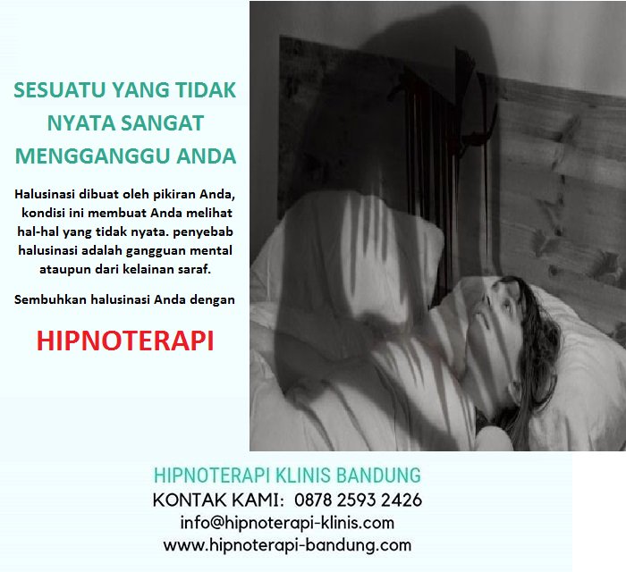 Segera Kontak Kami !

Phone/WA : 087825932426
E-mail : info@hipnoterapi-klinis.com

#hipnoterapi #hipnoterapiklinis
#hipnoterapibandung #klinikhipnoterapi #halu #halusinasi #tidaknyata