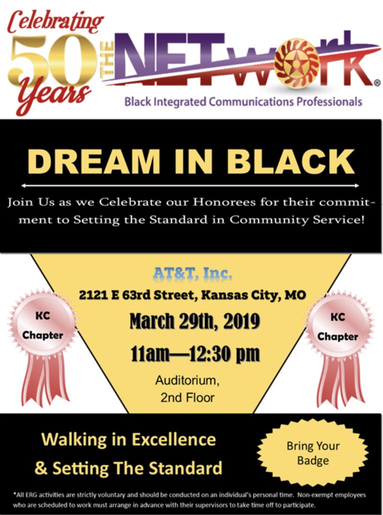 The NETwork KC tweet media