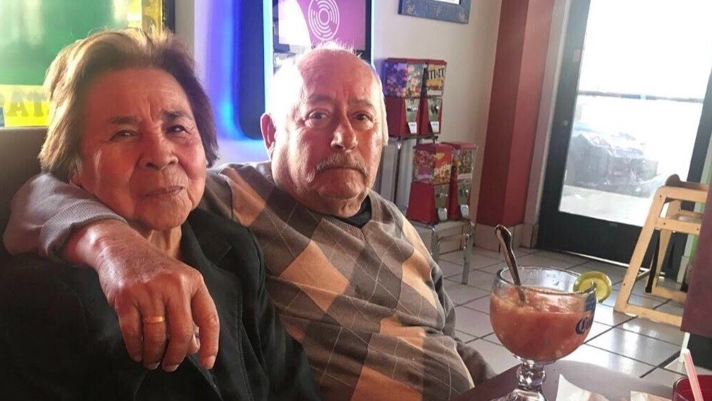 AmazingCareNet's tweet photo. As parents and grandparents age, more and more Millennials are family caregivers.
Story via @NPR : https://t.co/r55FfJR30s

#caregiving #amazingcarenet #smartertomorrow https://t.co/z3kAGUHUgq