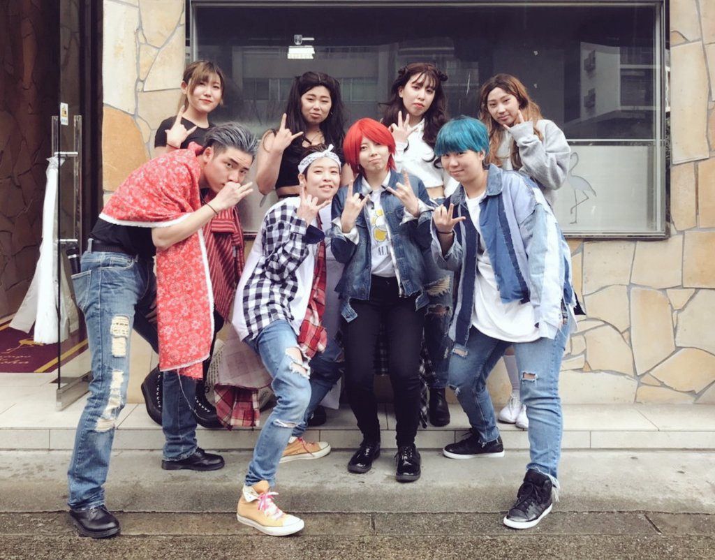 WINNING2WINNER's tweet photo. K-Funday vol.2お疲れ様でした！
WINNINGは関西での久しぶりのイベントで、豪華な助っ人の皆さんと一緒にパフォーマンス出来たことに感謝しかありません！
また新たな曲で、皆さんに出会えることを楽しみにしています！
主催者のぺいちゃん、スタッフの皆さま、共演者の皆様ありがとうございました https://t.co/5j9WNit6Wu