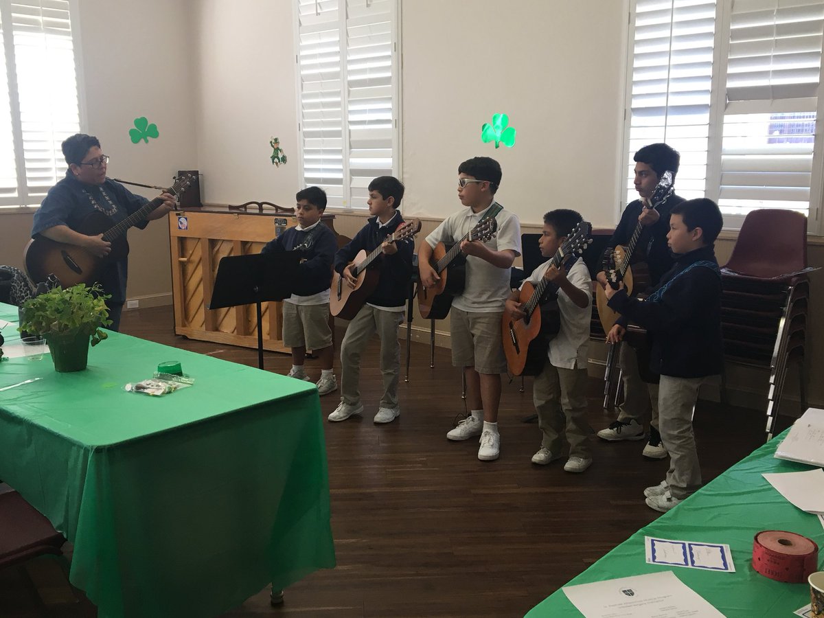 Saint Raphael School tweet media