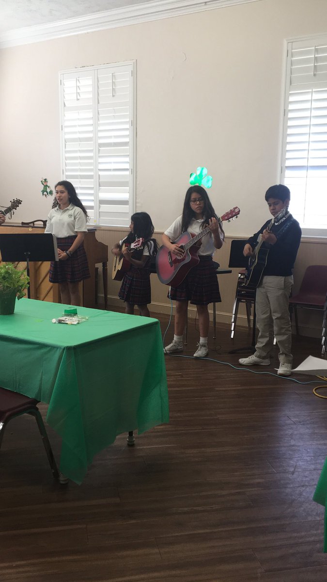 Saint Raphael School tweet media