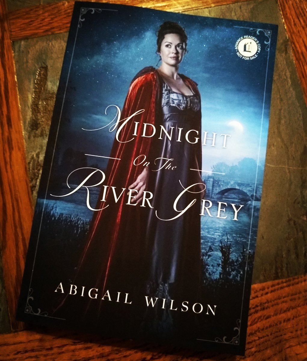 acwilsonbooks's tweet photo. Just as exciting the second time around. Surreal to hold this baby in my hands. ๐๐๐ #cominginjuly #book2 #tnzfiction #mystery #HistoricalRomance https://t.co/zIc7tvoMcj
