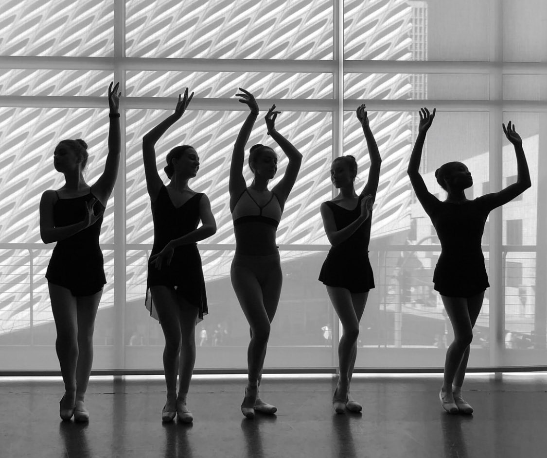 dwimpye1's tweet photo. @ColburnSchool Dance Academy and Music Academy students come together to present our Counterpointe performance 3/23 at 5pm. https://t.co/B4OtVfsFPt