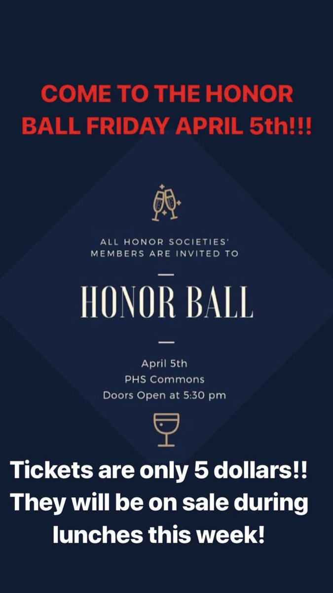 PHS SSHS (@phssshs) on Twitter photo 