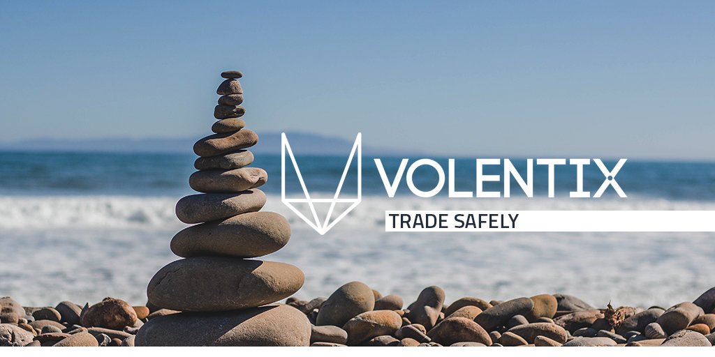 Volentix's tweet photo. Dane Keller Rutledge writes about the Digital Assets Ecosystem Basecode Check out his articles and find out more! 
https://t.co/9vfXrfuzcH
#volentix #vdex #vespucci #verto #venue #bitcoin #eos #dex #crypto #decentralized #p2p https://t.co/nDnIgLRb6R