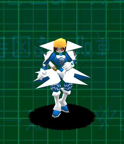 luedgo's tweet photo. Art de "Digimon X Variation" #デジモンXバリエーション #MYXDIGIMON , Mi segundo ART y cambiando la Receta, esta vez es el Data Guardian de DIGIMONWORLD2 pero con el Anticuerpo X. #デジモン #Digimon #Fanart #followme #onlymouse #sai https://t.co/P6F7QQfry4