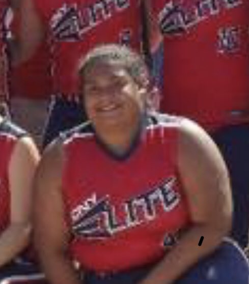 CnyElite's tweet photo. The CNY Elite would like to introduce three ladies to our staff. They all are former players of the  CNY Elite. Gabrielle Wicker will be coaching w/ the 12U. 2nd is Kendra Collings, will be coaching w/ the 16U White. Last,Karelisse Pacheco will be coaching w/ the  14U team. TY https://t.co/bVMAyKBTjb