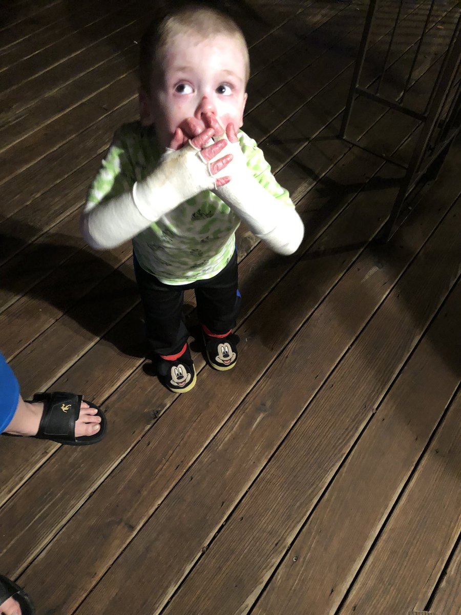 hayden_EB's tweet photo. Just a boy and his soon to be service dog! And his weekend fun!❤️🥰🦋 https://t.co/OjIIxLUHHX