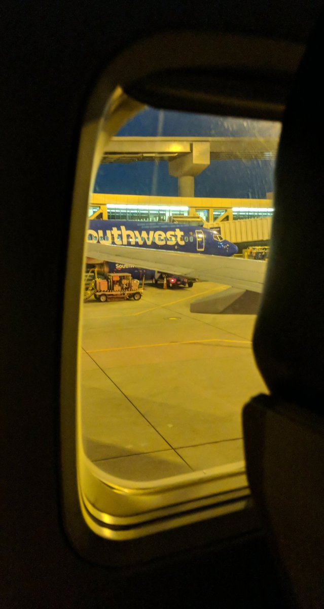 MrReid9's tweet photo. Happily back in Phoenix after the wonderful #Empower19 conference. I'm very excited to share what I learned over the past few days. @ASCDconf @ASCD https://t.co/rNj4acmUnR