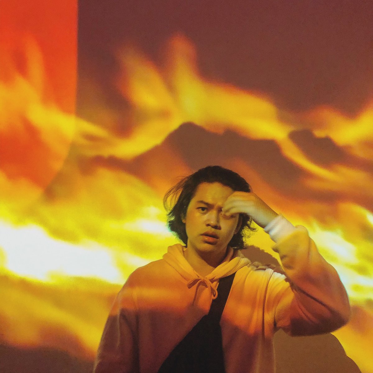 ”The finest steel has to go through the hottest fire” #24th