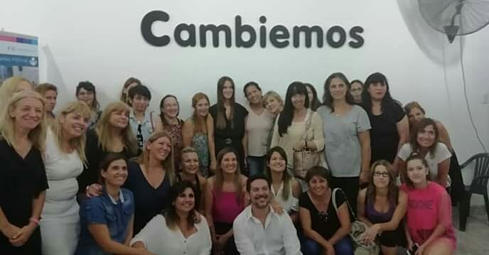 chapumoron tweet picture