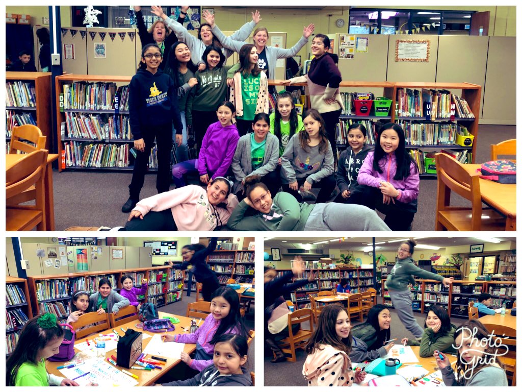 Stone Student Voice tweet media