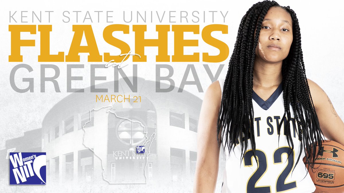 KentStWBB's tweet photo. For Round 1️⃣ we will head to the 🧀 state to take on Green Bay. Tip time will be released tomorrow. #GoFlashes ⚡️ https://t.co/vaQkxlzDIW https://t.co/ZVxQbYOvYe