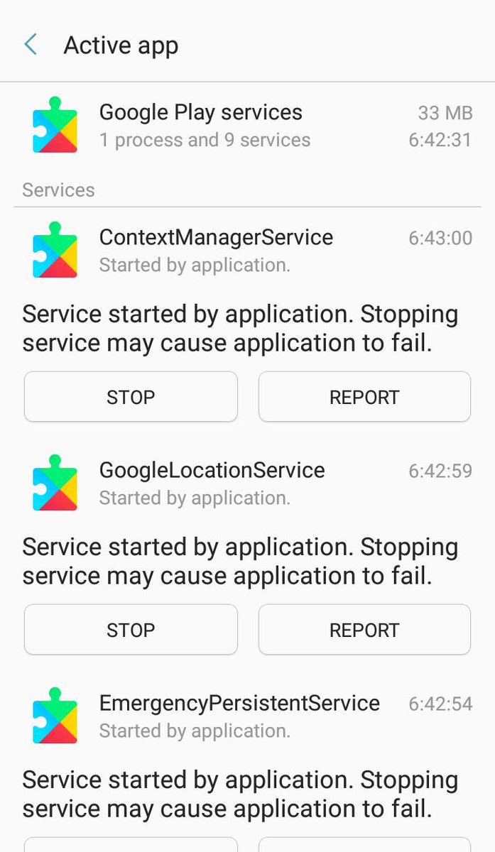 JBreland5's tweet image. @jack @OwnerFacebook   @facebook @BillGatesFans @GEICO [Attn:WarrenB.!]
@realDonaldTrump @pompeo @SenRickScott @marcorubio @RepRutherfordFL @PressSec
@Google is irrefutably and incontrovertiblely  tracking 100%
of users in #PlayStore 24/7.
#DeveloperOptions/appx10m.
Can&apos;t stop!⚠