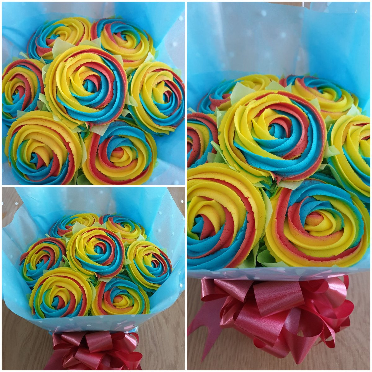 Odebs Cakes (@odebscakes) on Twitter photo 