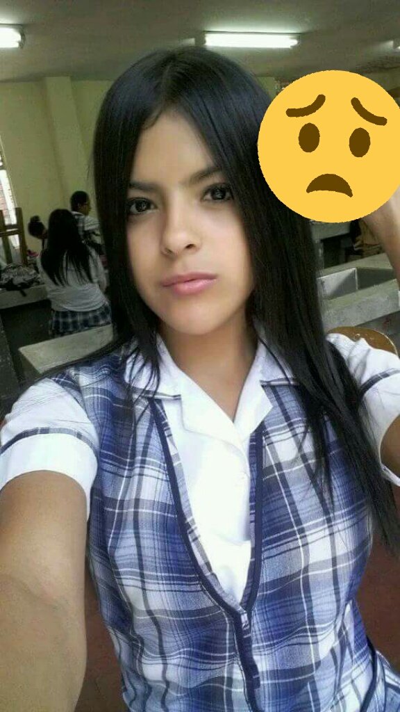 lindanena0's tweet photo. Mi corazón será más duro que una roca https://t.co/W1b3pBAszD