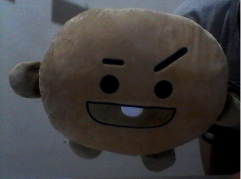 fenixes5's tweet photo. Por fin tengo algo de #BT21 !!! 😍
Gracias la mejor prima @mely_l94 ❤️❤️❤️❤️ https://t.co/TNmHBmR8NT