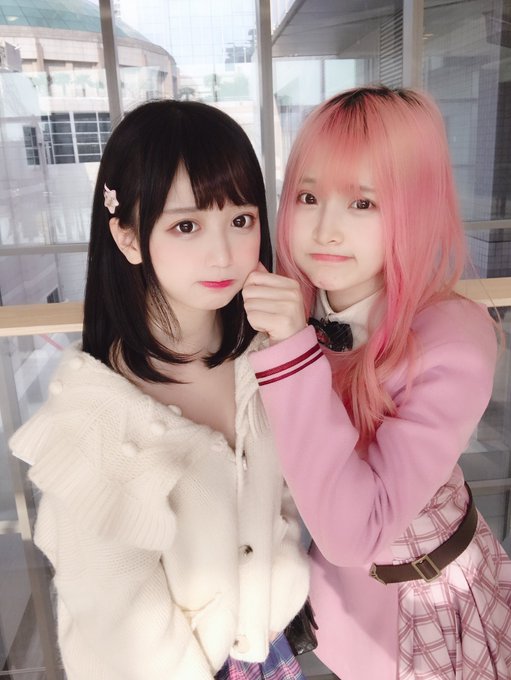 コスプレイヤー楼酥酥酥酥酥酥のTwitter画像1