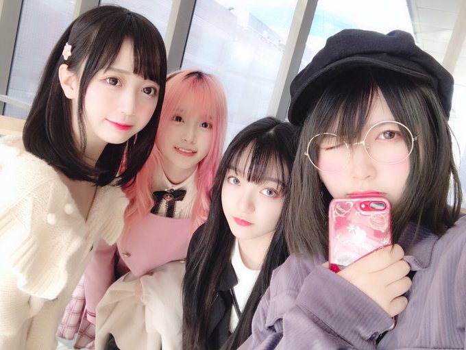 コスプレイヤー楼酥酥酥酥酥酥のTwitter画像4