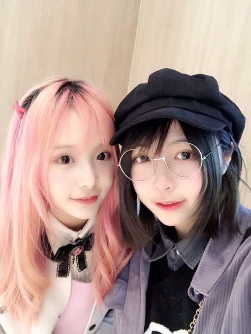 コスプレイヤー楼酥酥酥酥酥酥のTwitter画像3