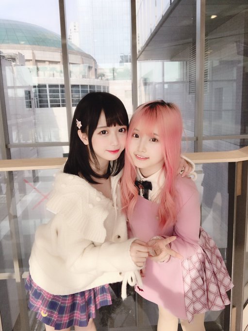 コスプレイヤー楼酥酥酥酥酥酥のTwitter画像2